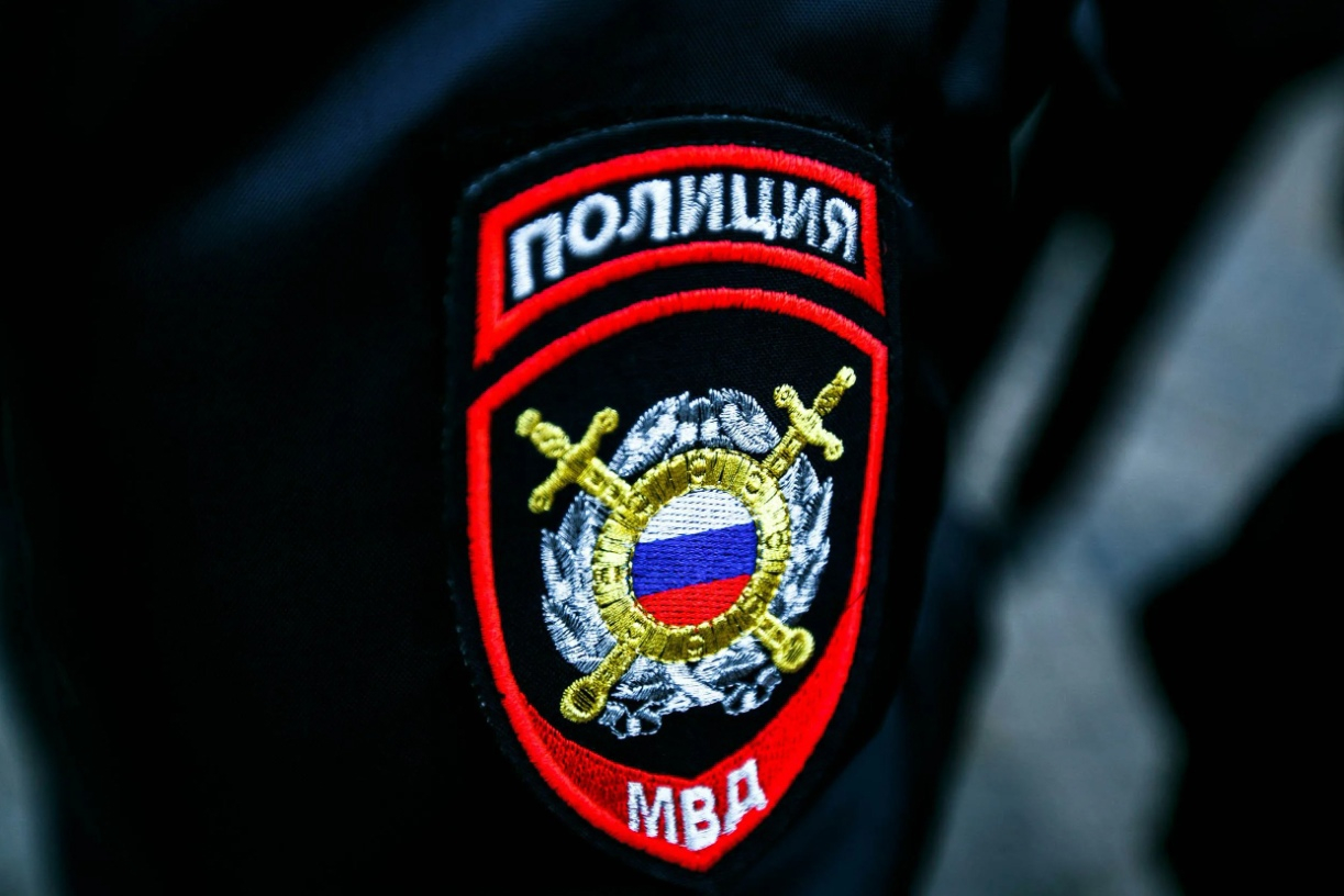 Петербуржская полиция ликвидировала интим-салон, ориентированный на вип- клиентов