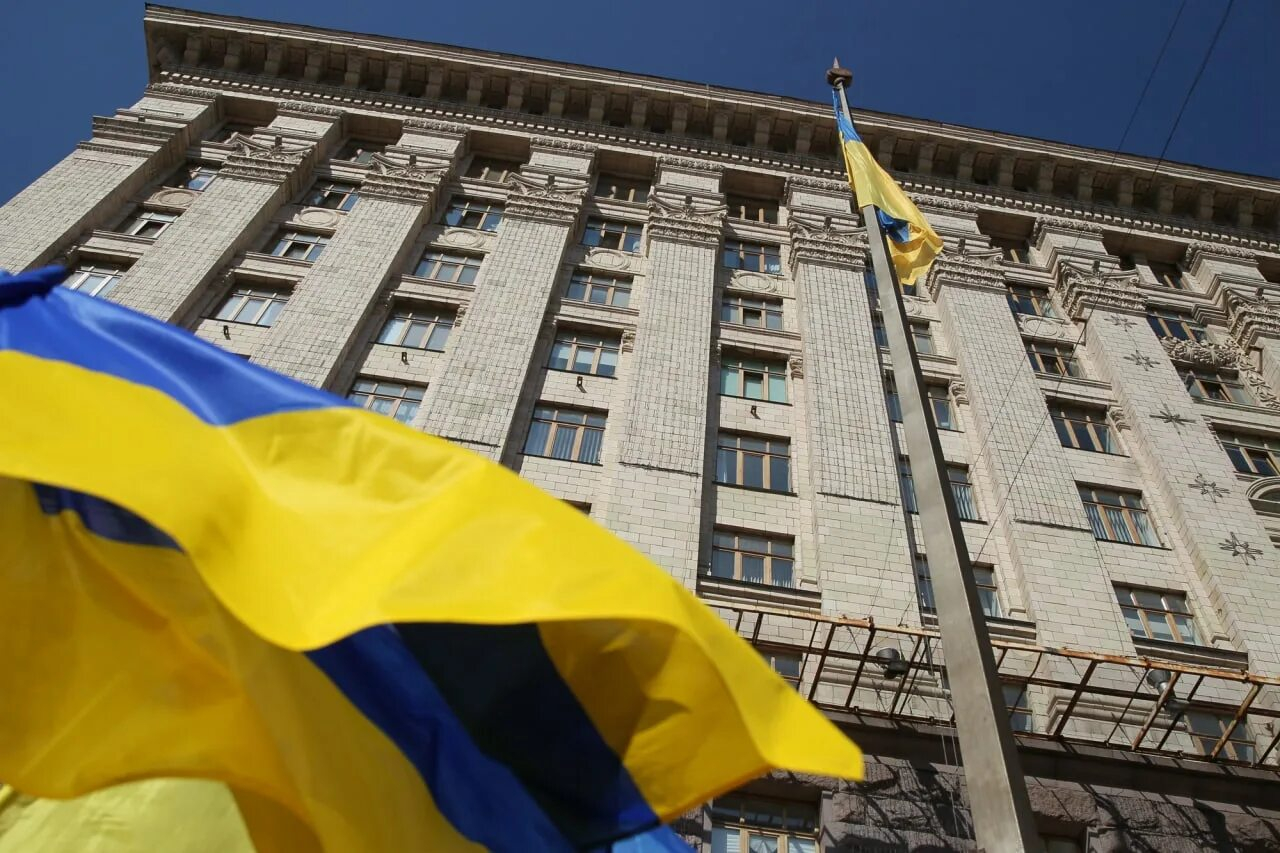 Украинские депутаты подозреваются в уклонении от военной службы
