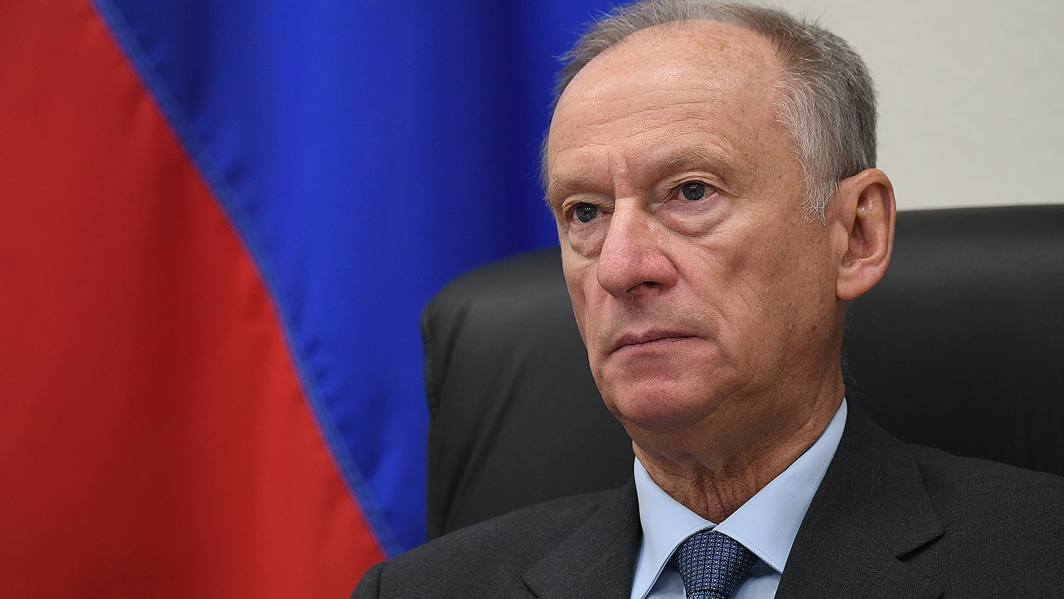 Патрушев: Запад курирует атаки БПЛА, которые спецслужбы Украины направляют на Россию