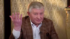 Олигарх Ахметов теряет свои активы