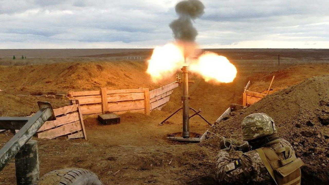 Богомаз: ВСУ нанесли удар по жилым домам в Климовском районе