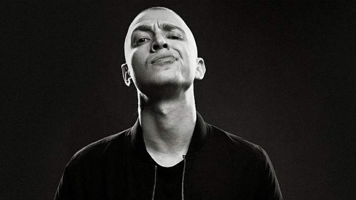 Рэпера Oxxxymiron оштрафовали за пост без маркировки иноагента