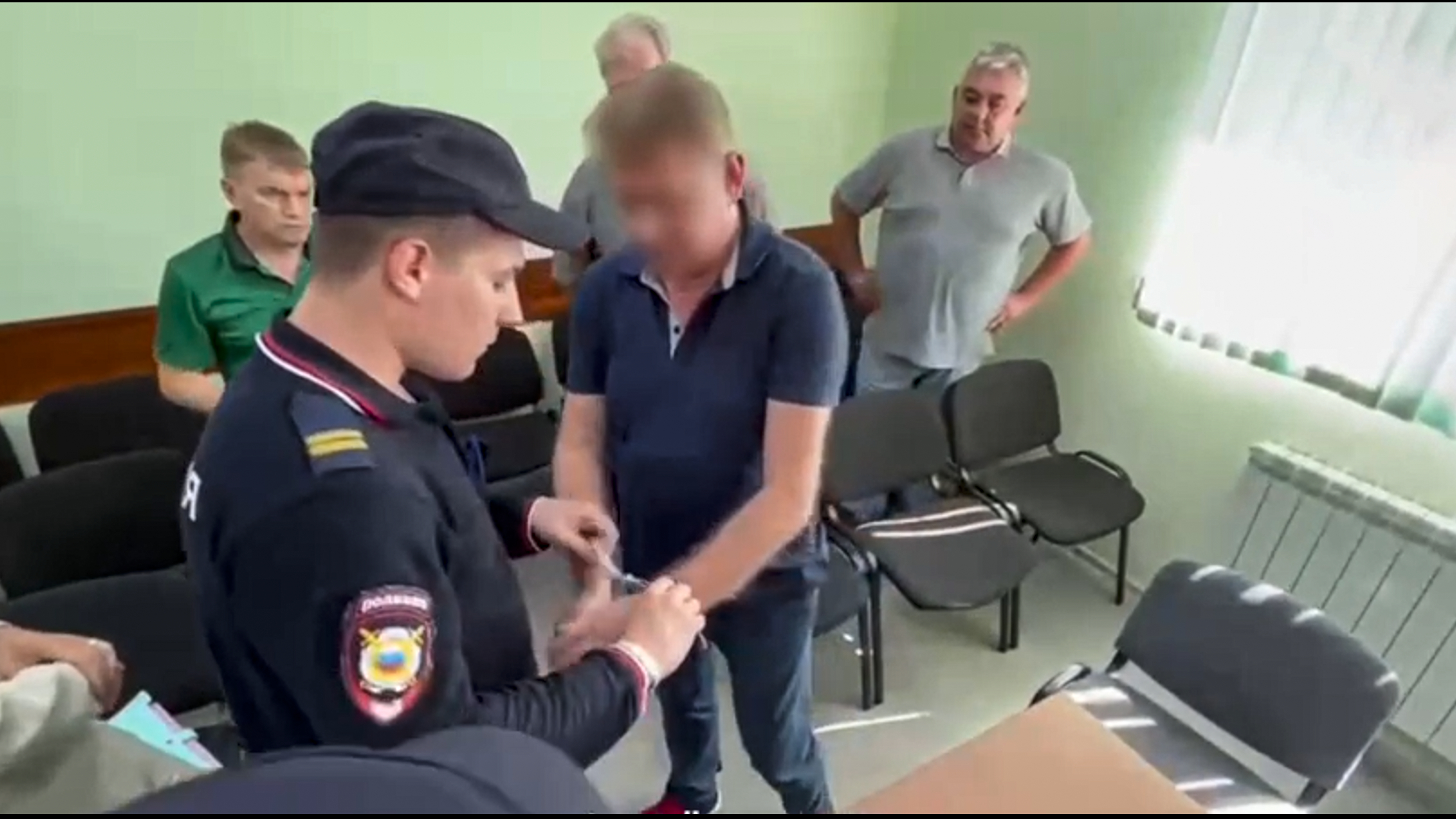 В красноярске 187 покупателей не получили свои оплаченные автомобили