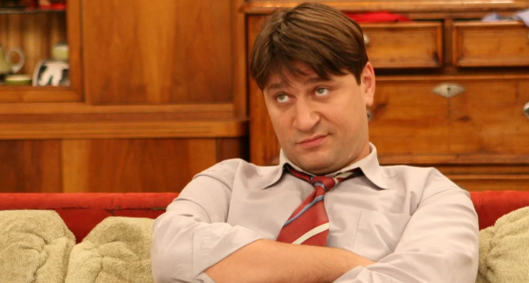 Актер Виктор Логинов рассказал, что ценит в семье