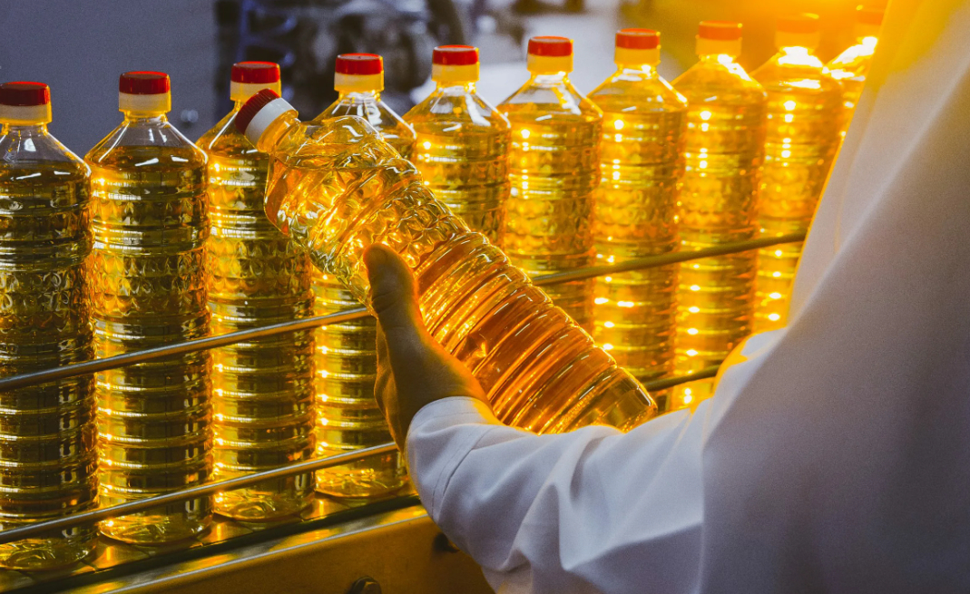 Киргизия получила партию продовольственной помощи от России