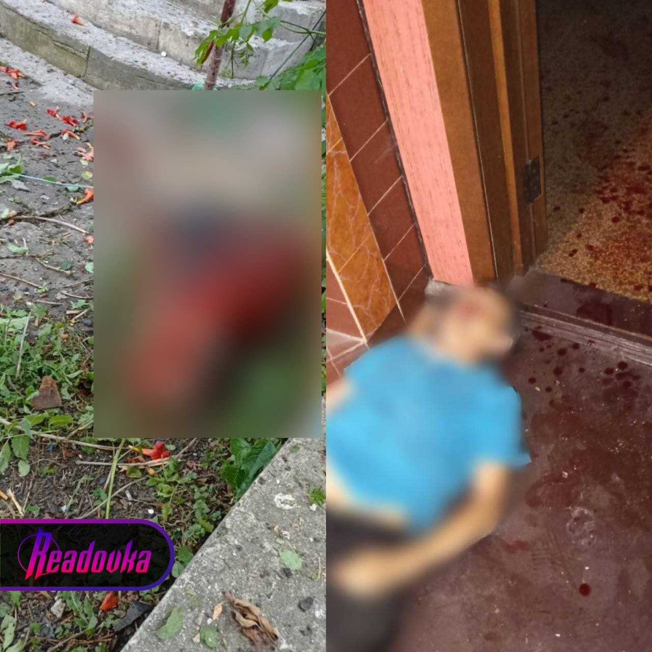 ВСУ снова бьют по детям и мирным - из-за обстрела Ясиноватой погибли два человека