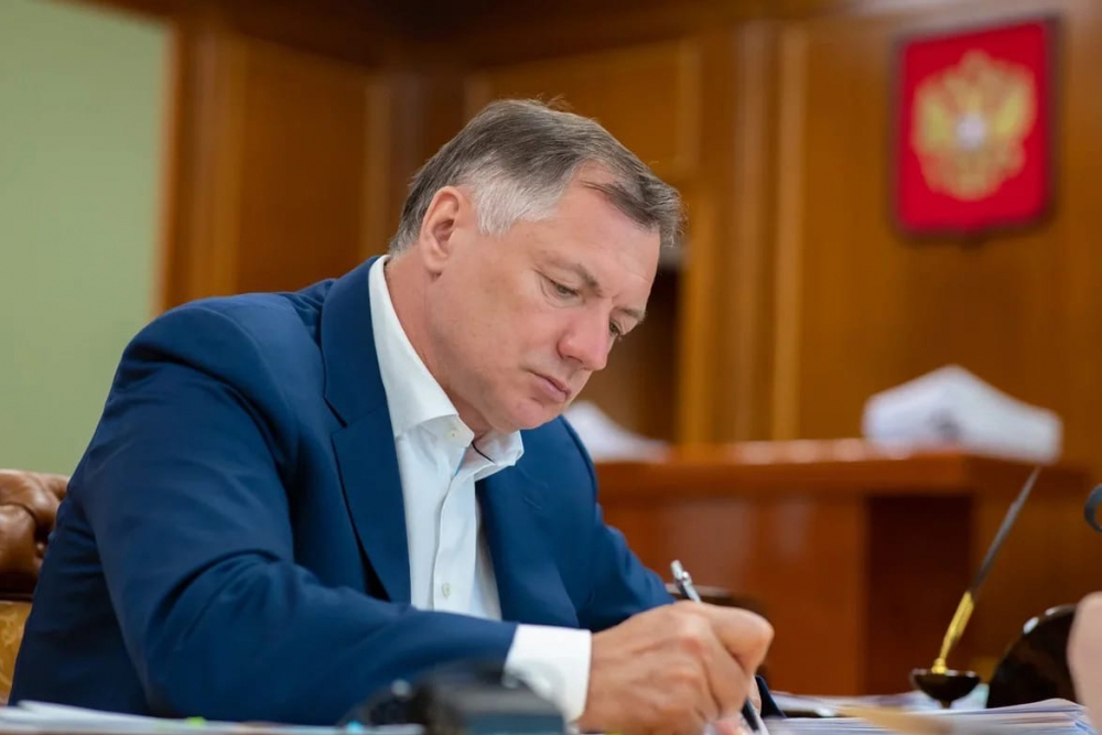 Еще четыре компании ЛДНР зарегистрировались в СЭЗ новых регионов
