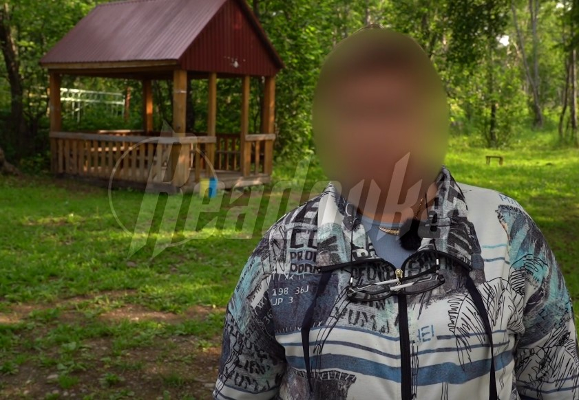 Избиение ребенка в детском лагере на Камчатке могло быть постановкой