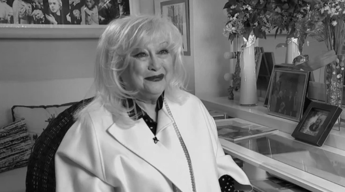 Умерла актриса из сериала «Живая вода» Ирина Мирошниченко
