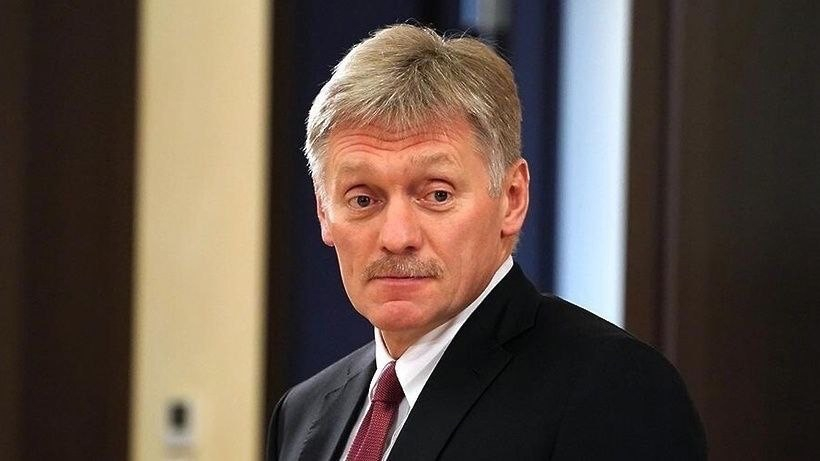 Песков ответил на заявление секретаря СНБО Украины об атаках на Крымский мост