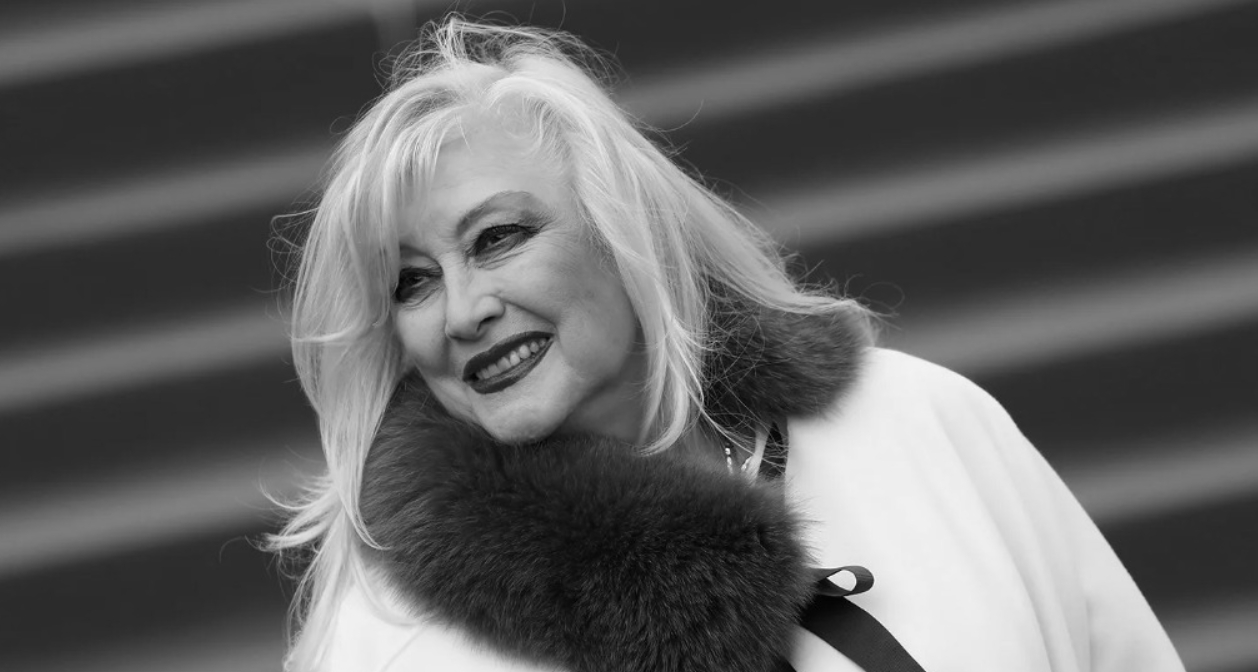 «Старалась быть красивой»: Екатерина Стриженова высказалась о смерти Ирины Мирошниченко