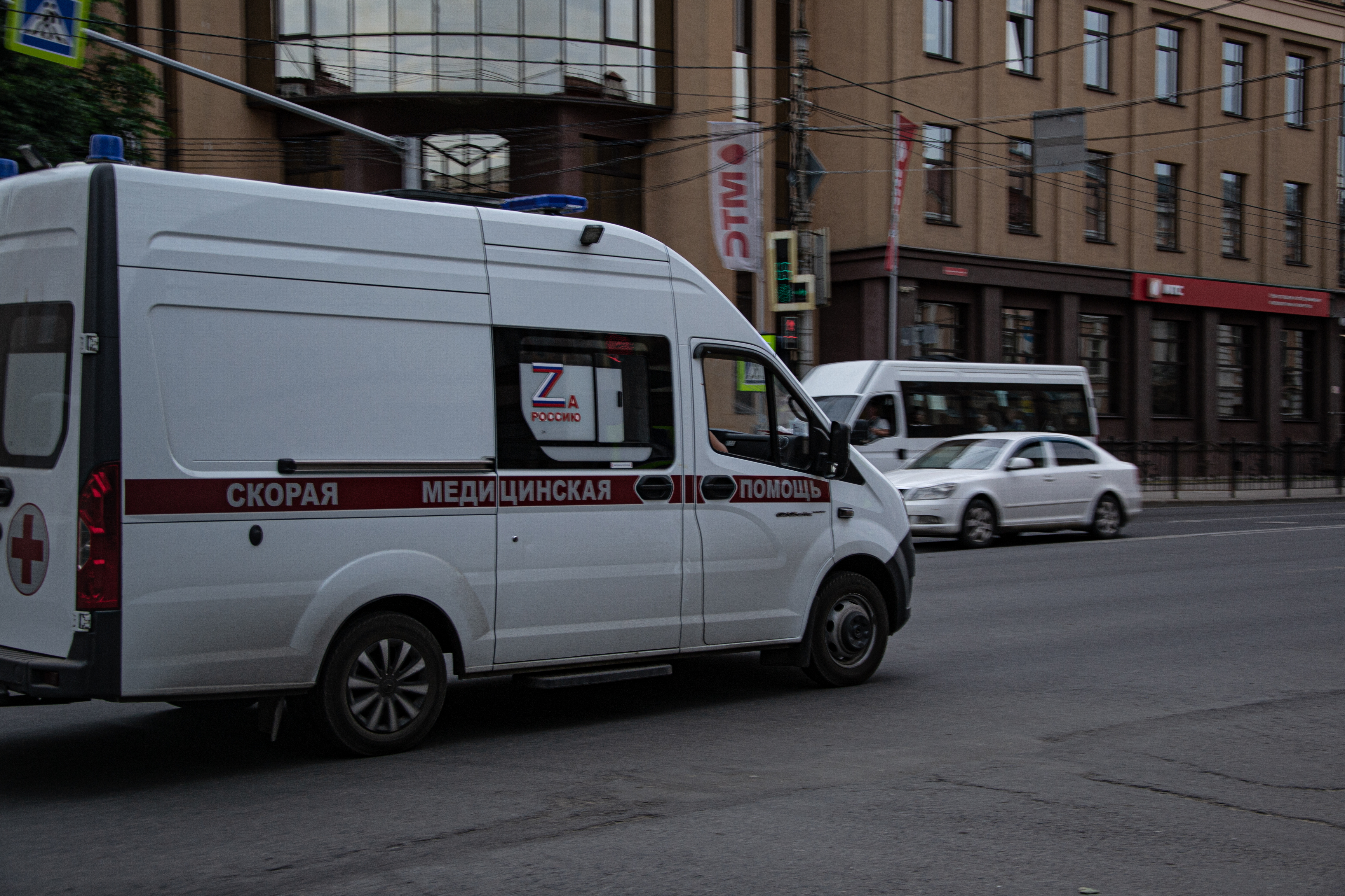В Республике Крым задержали украинского агента