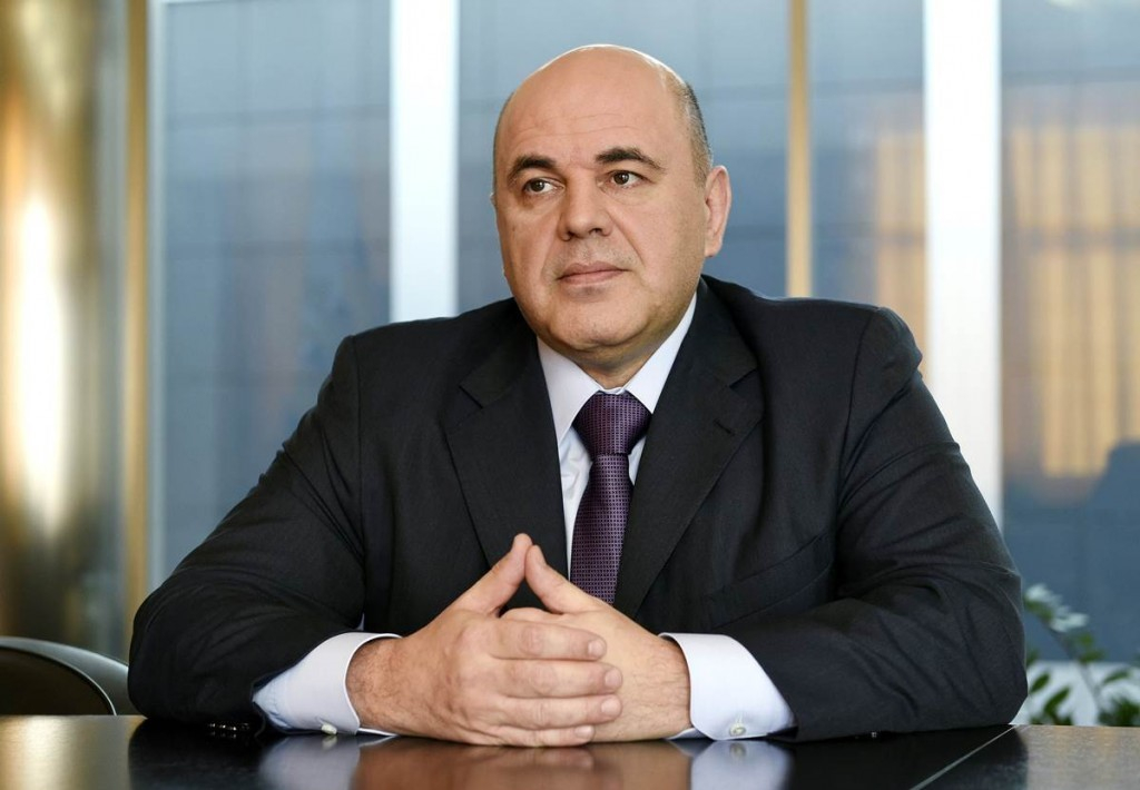 Михаил Мишустин предложил снизить таможенные пошлины для российских субъектов