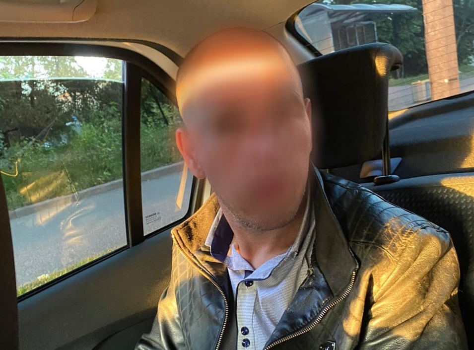 В Петербурге за кражу наград участников ВОВ задержан местный житель