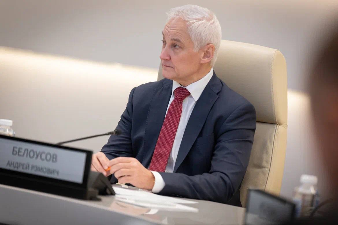 Минэк разрабатывает новый пакет мер поддержки МСП