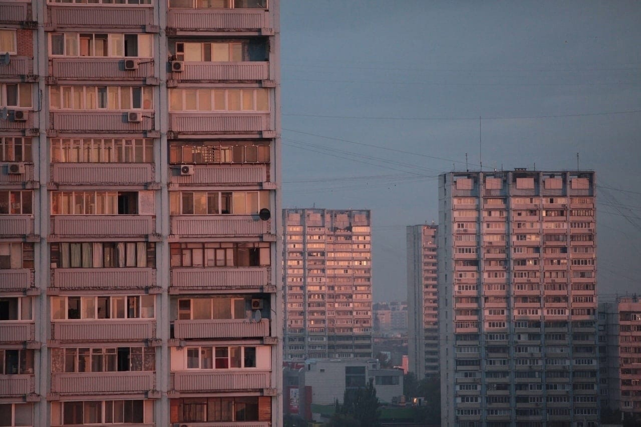 Цены на «вторичку» в Москве взлетели на 21%
