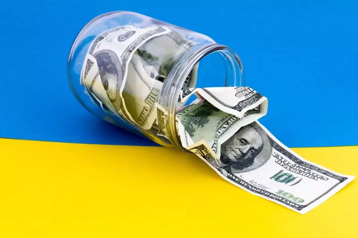 В 2023 году Украина недополучит 2 млрд валютной выручки в следствии выхода России из зерновой сделки