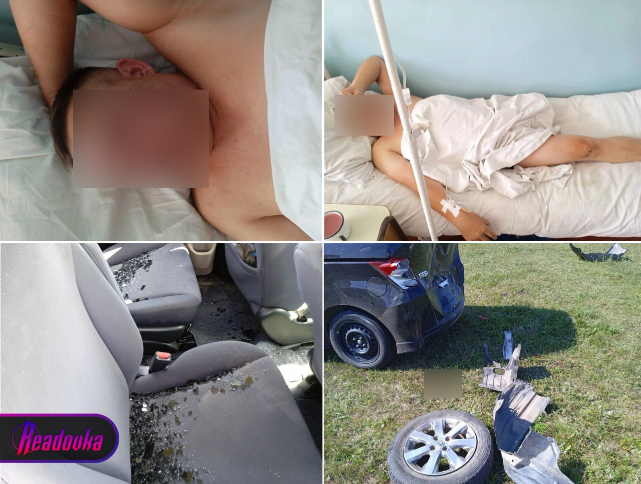 В Забайкальском крае жестоко избили двух участников спецоперации