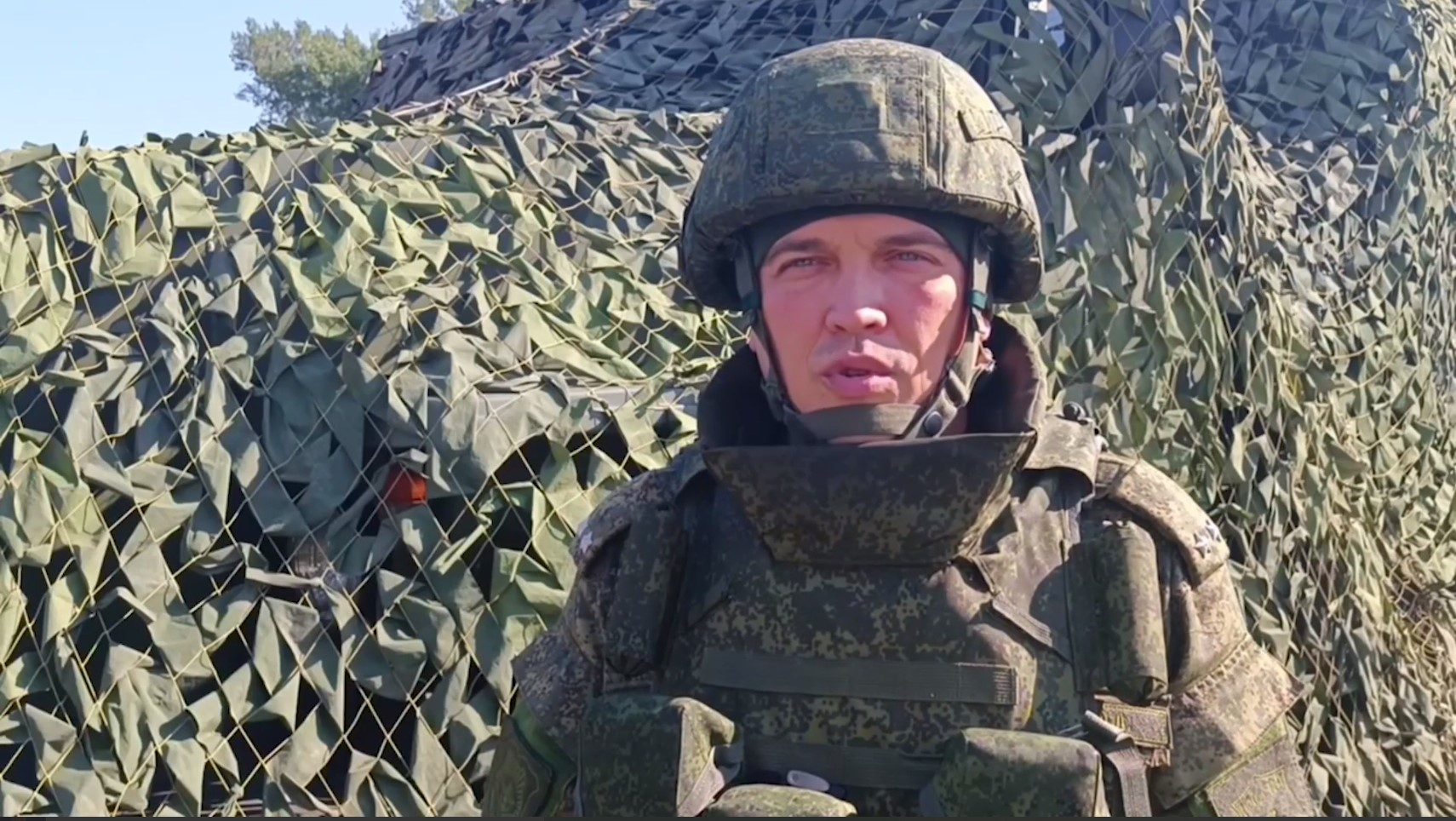 Российские солдаты ликвидировали пехоту ВСУ в районе Старомайорского