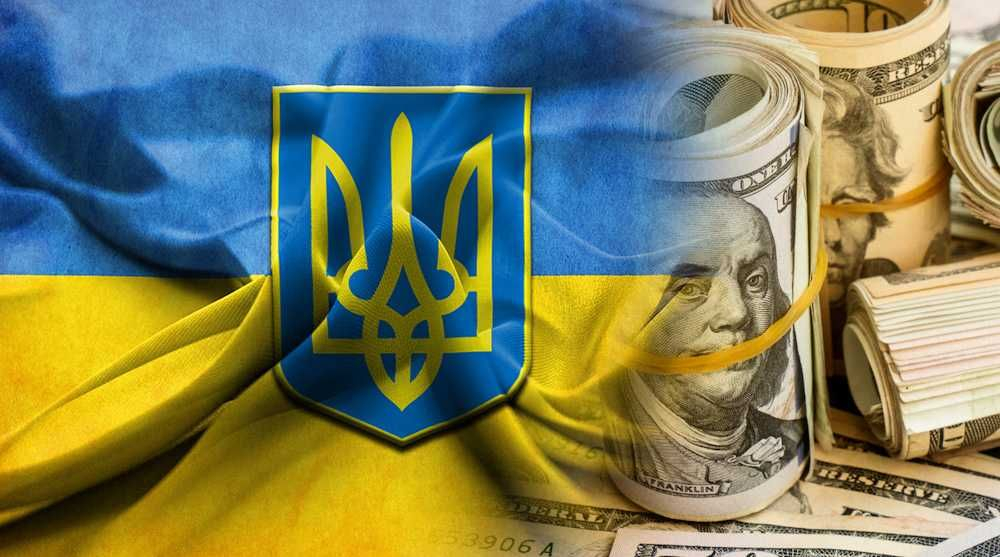 Аналитики рассчитали, что Киев стал крупнейшим получателем помощи от США со Второй мировой войны