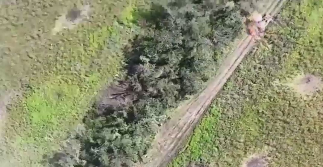 Ликвидированы боевики ВСУ на Купянском направлении
