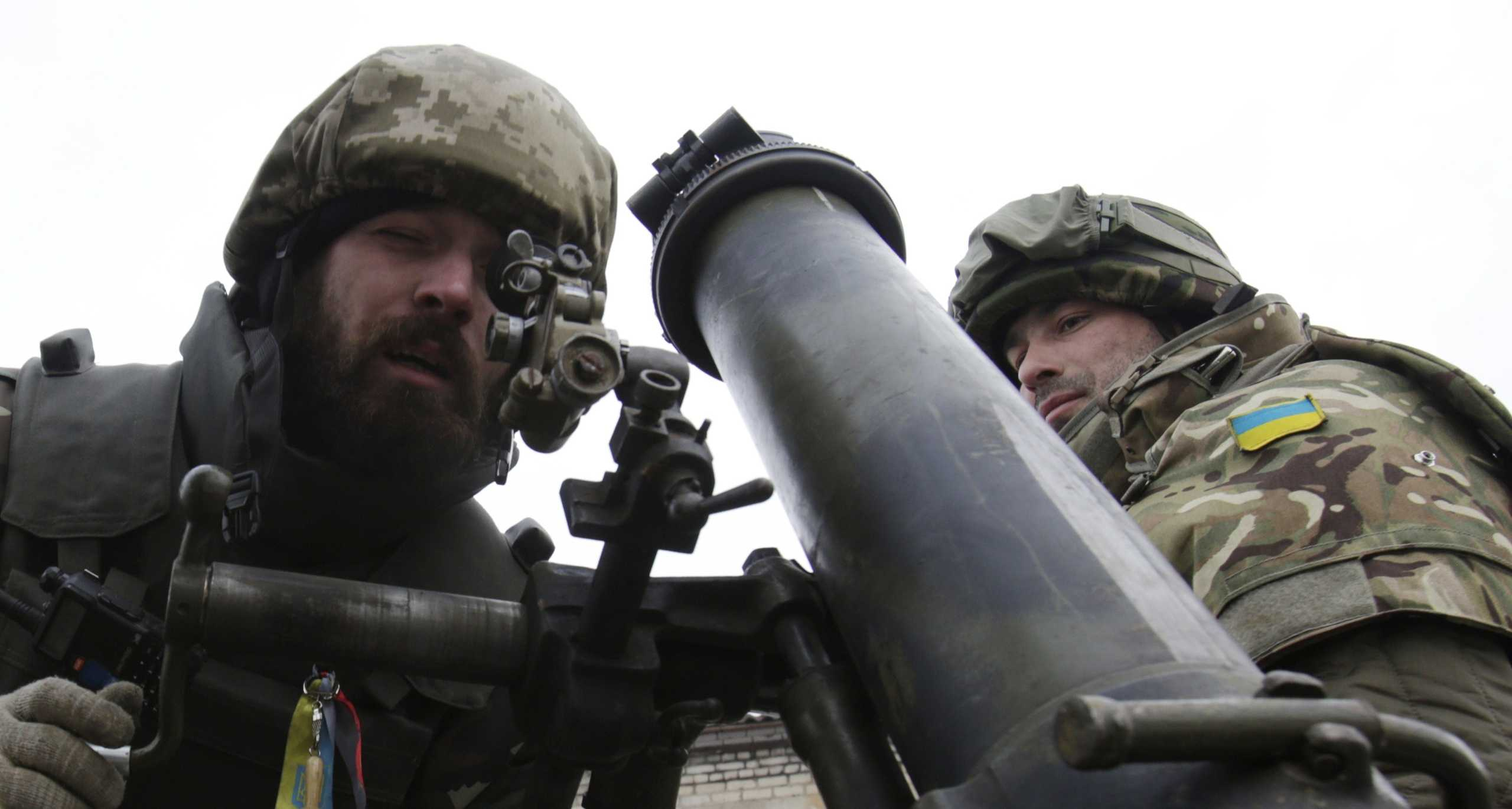 Украинские боевики попытались атаковать нефтепровод «Дружба» на территории Орловской области