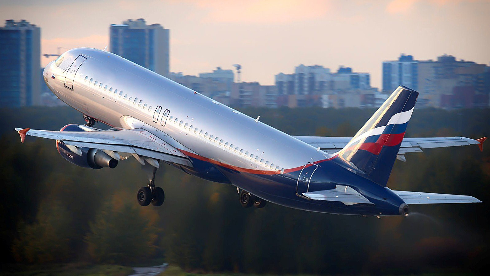 400 человек двое суток не могли улететь в Петропавловск-Камчатский рейсом «Аэрофлота»