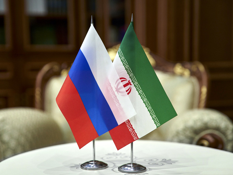 Иран и Россия достигли значительных прогрессов в создании энергетического хаба