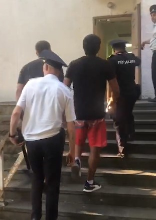 Подозреваемых в жестоком убийстве мужчин, участвовавших в СВО, заключили под стражу