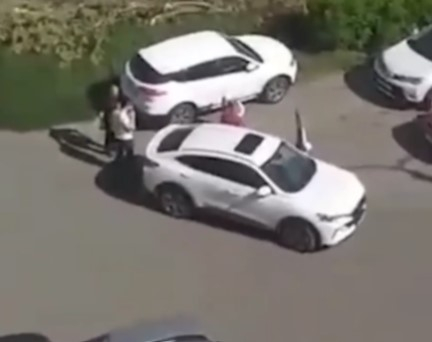 Мэра Димитровграда Большакова задержали по подозрению во взяточничестве со стрельбой