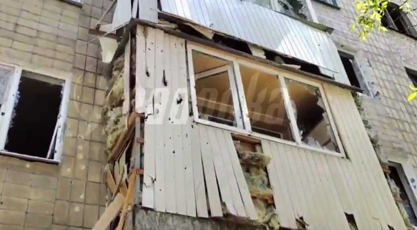 Донецк с раннего утра под огнем врага - ВСУ бьют по жилым кварталам, есть пострадавший