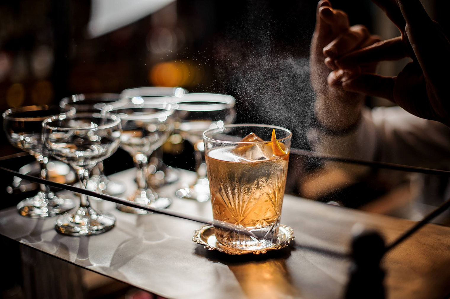 Bacardi продолжает успешно работать в России