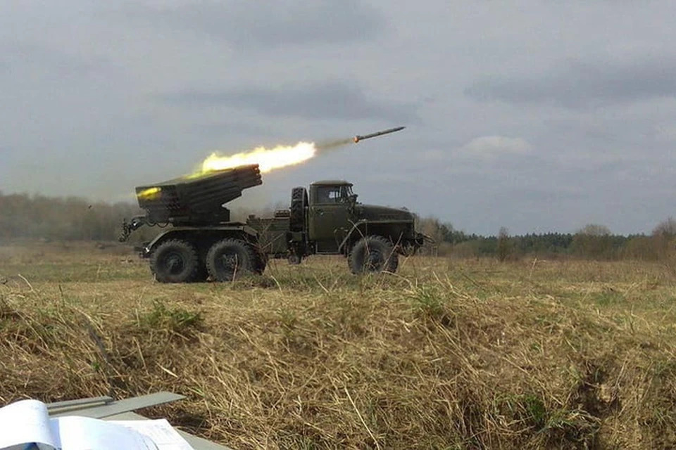 В Киевском районе Донецка в результате обстрела ВСУ погиб гражданский мужчина