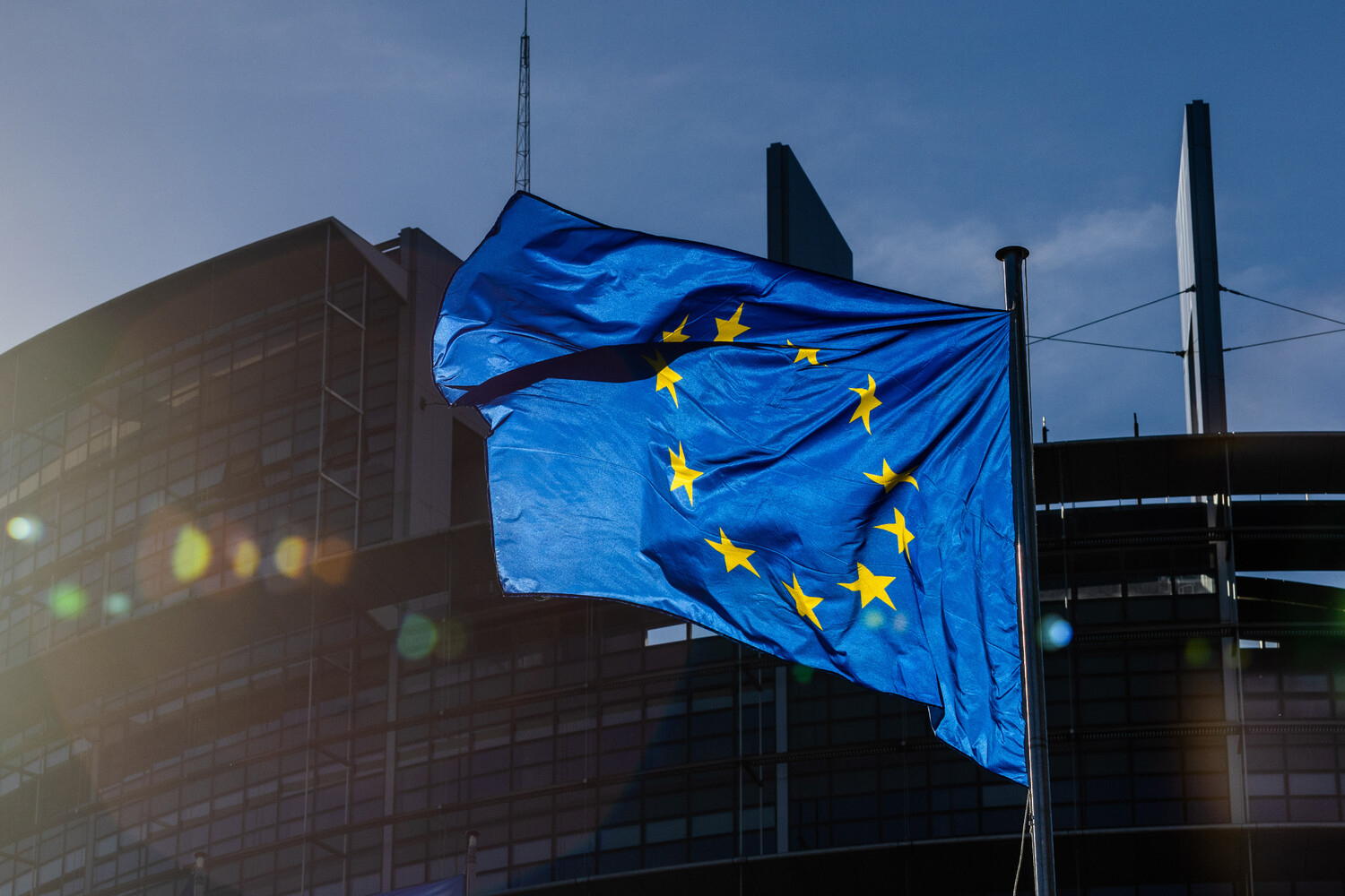 Евросоюз не может дать Украине гарантии безопасности