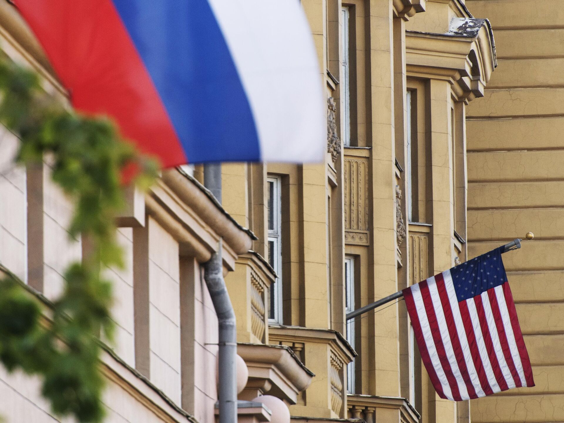 США не хотят потерять российский рынок, заявил генконсул России в Хьюстоне