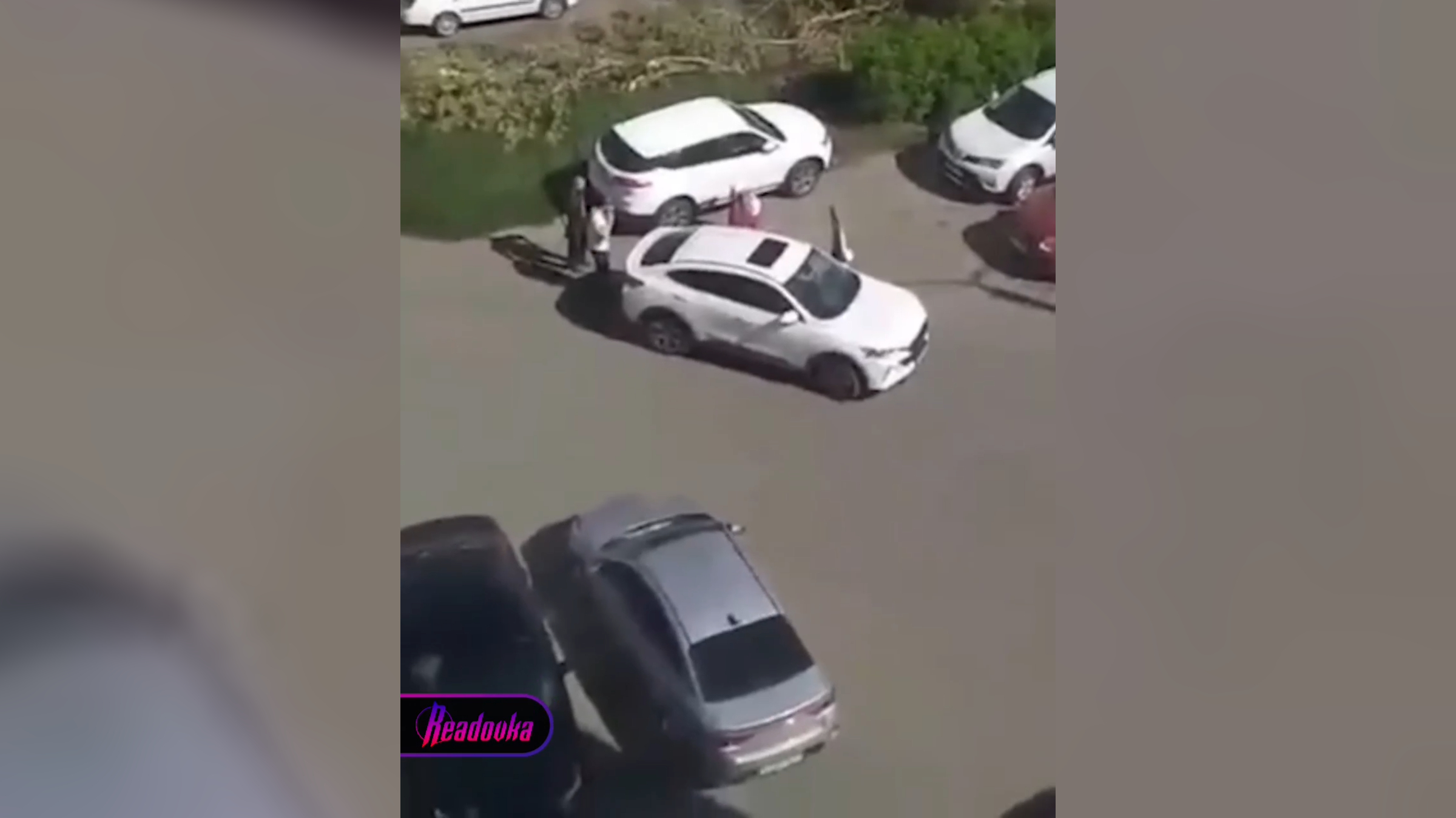 Мэра Димитровграда Большакова задержали по подозрению во взяточничестве