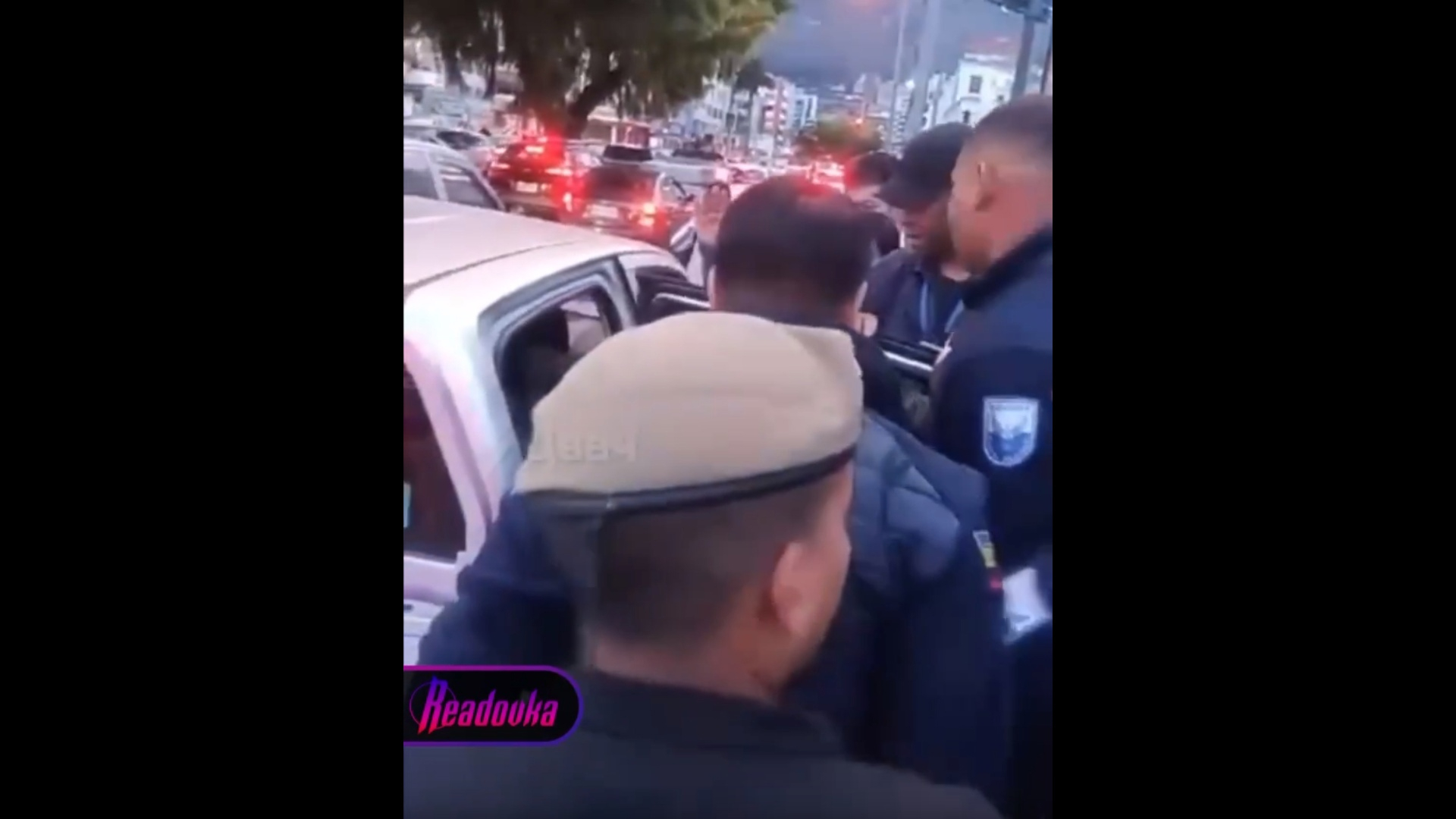 В  Эквадоре кандидата в президенты убили выстрелом в голову