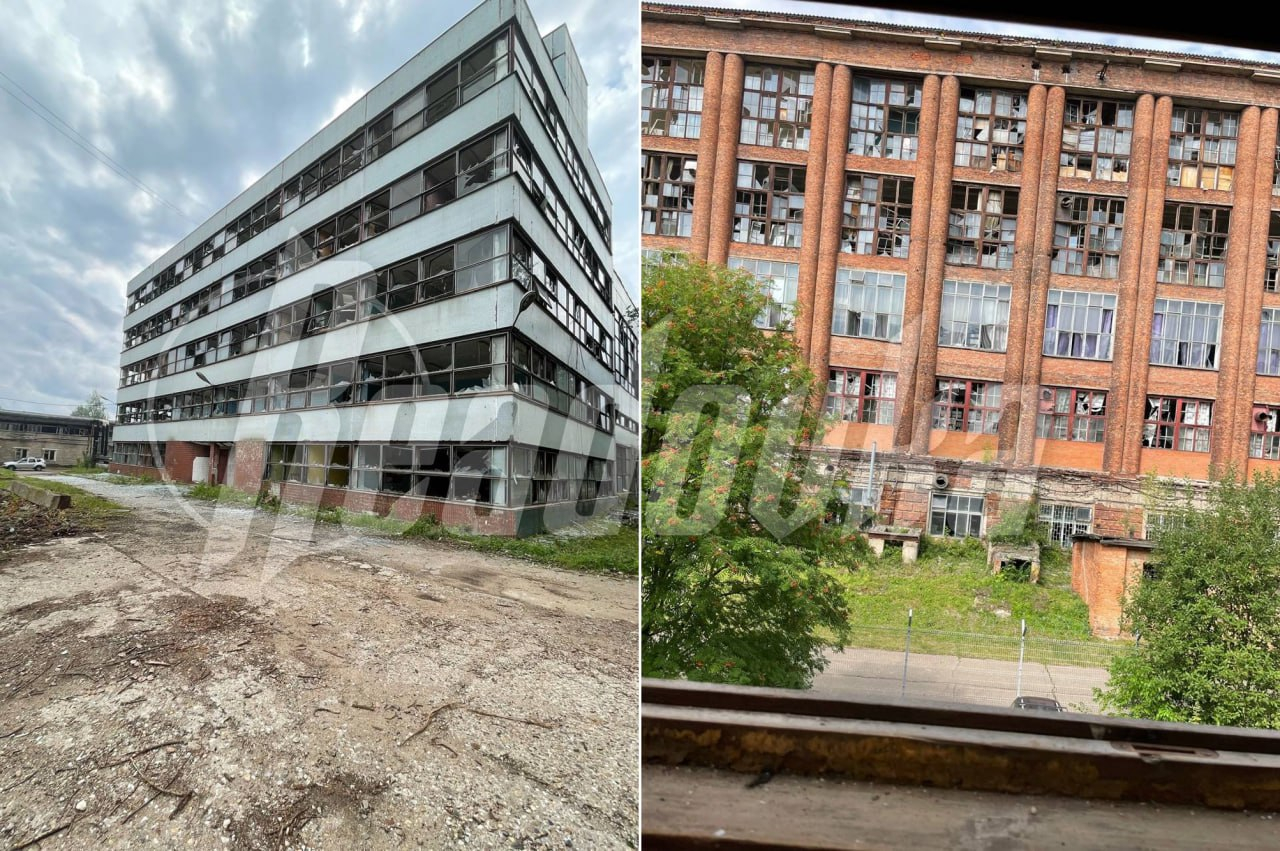 После взрыва на заводе в Сергиевом Посаде 12 человек считаются пропавшими без вести