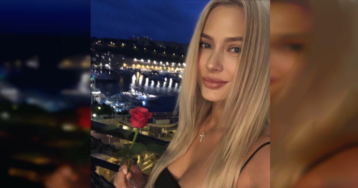 Звезда «Нового Универа» актриса Наталья Рудова показала, как выглядит ее мать