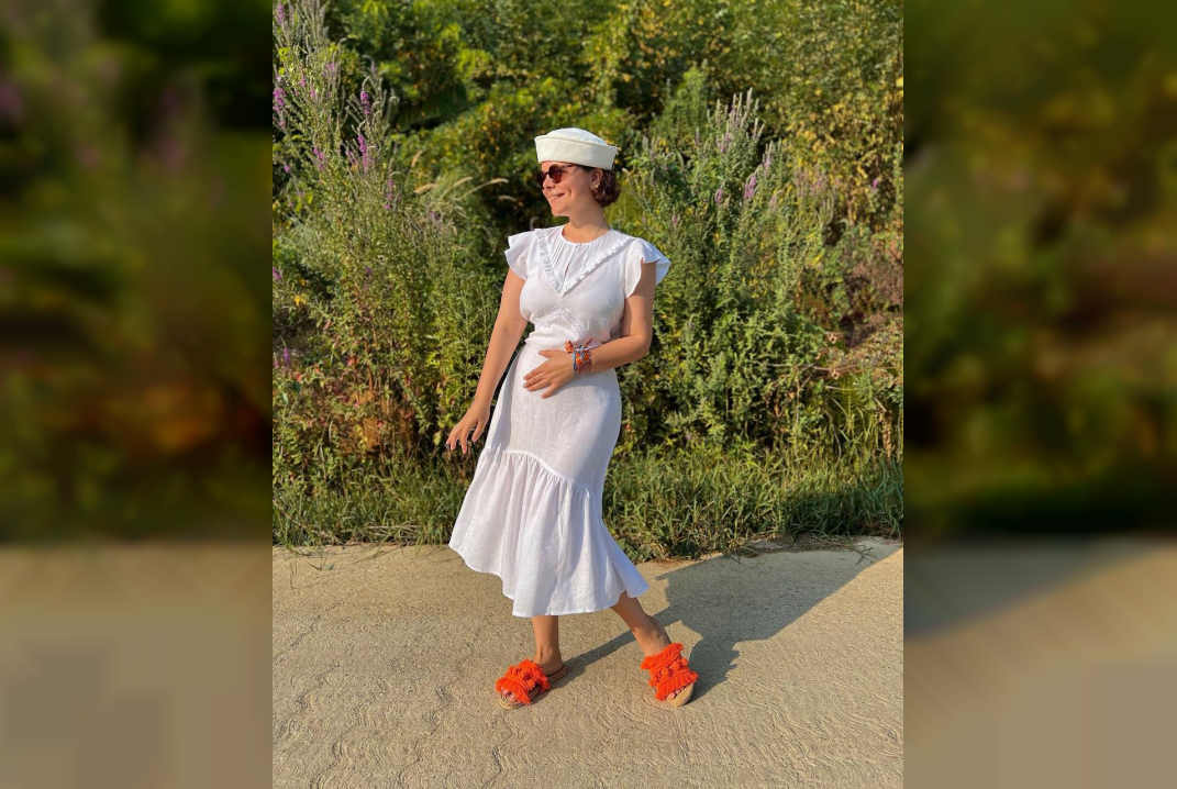 «Я млею»: Татьяна Брухунова рассказала как к ней относится ее сын Ваган