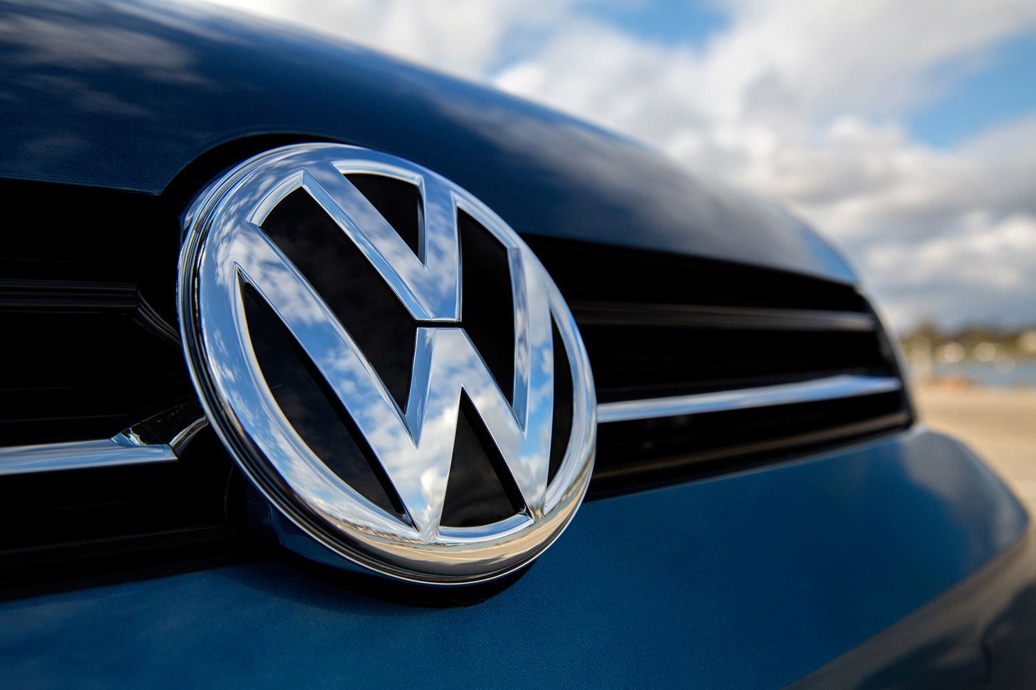 Бывшее отделение Volkswagen в России возобновляет работу