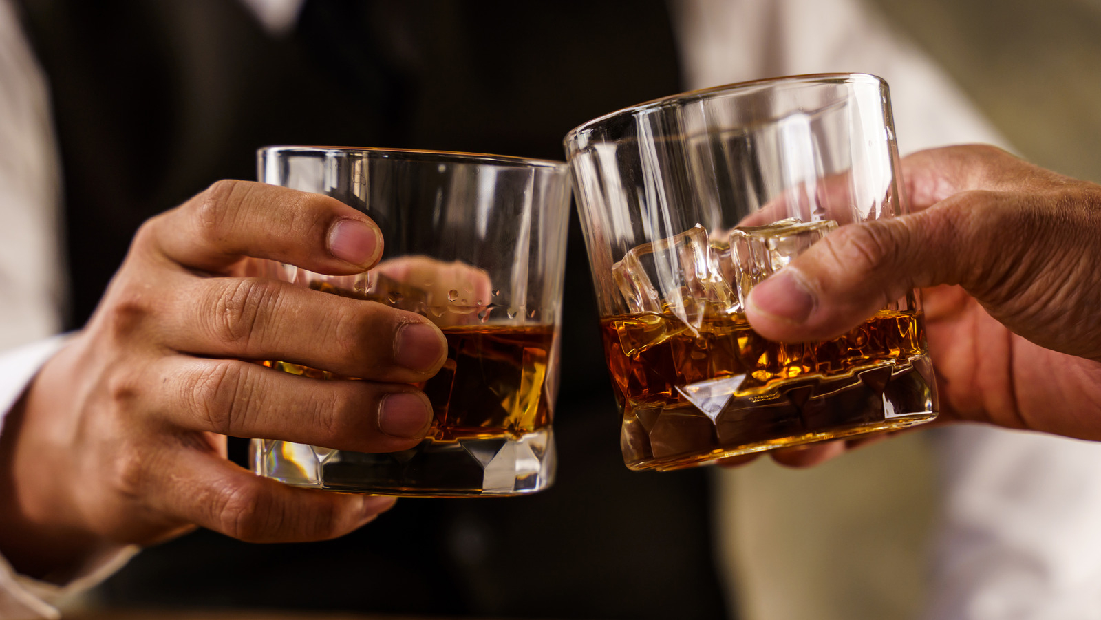 Jim Beam получил рекордный заработок в России после объявления об уходе