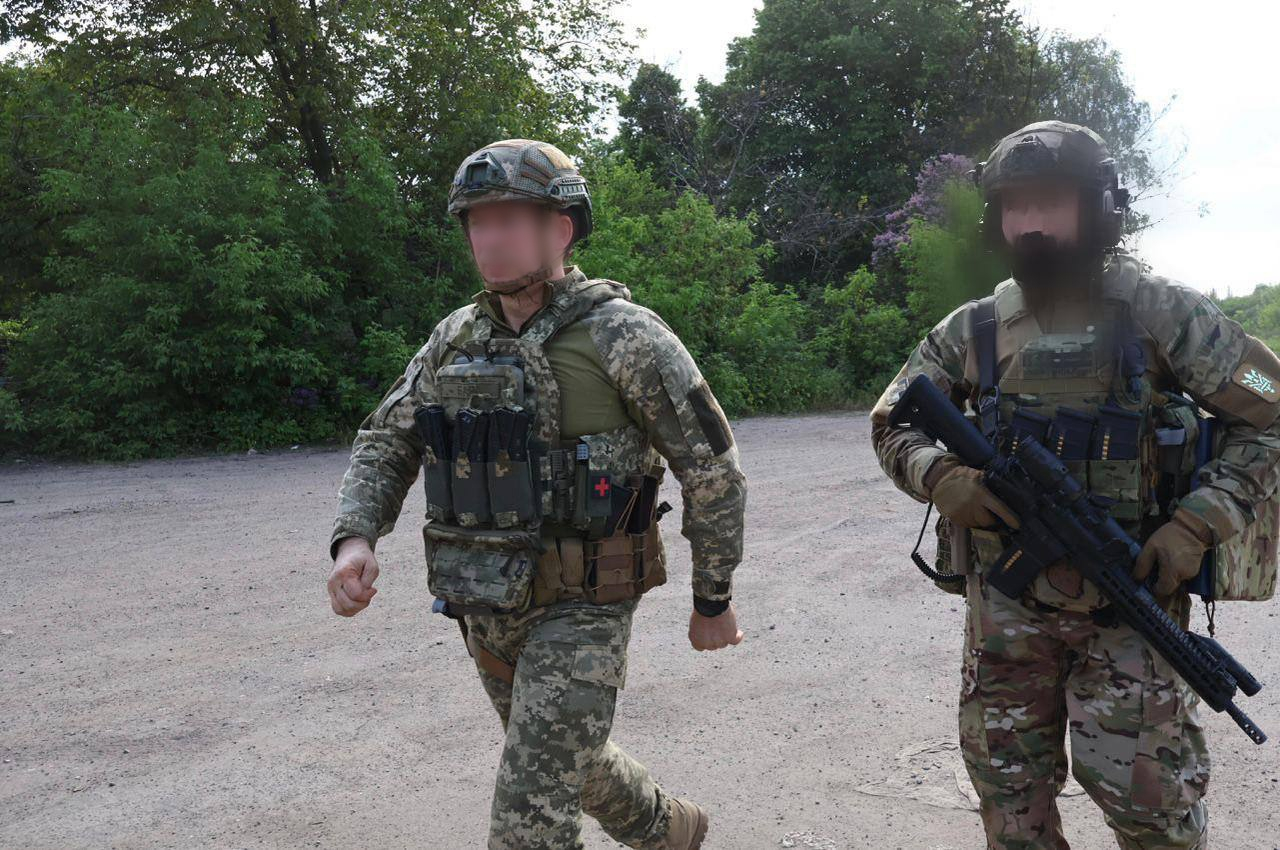 ВСУ обстреляли Брянскую область