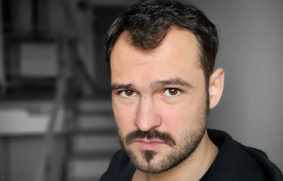 Андрей Скороход продолжает сниматься в российском кино, несмотря на критику СВО