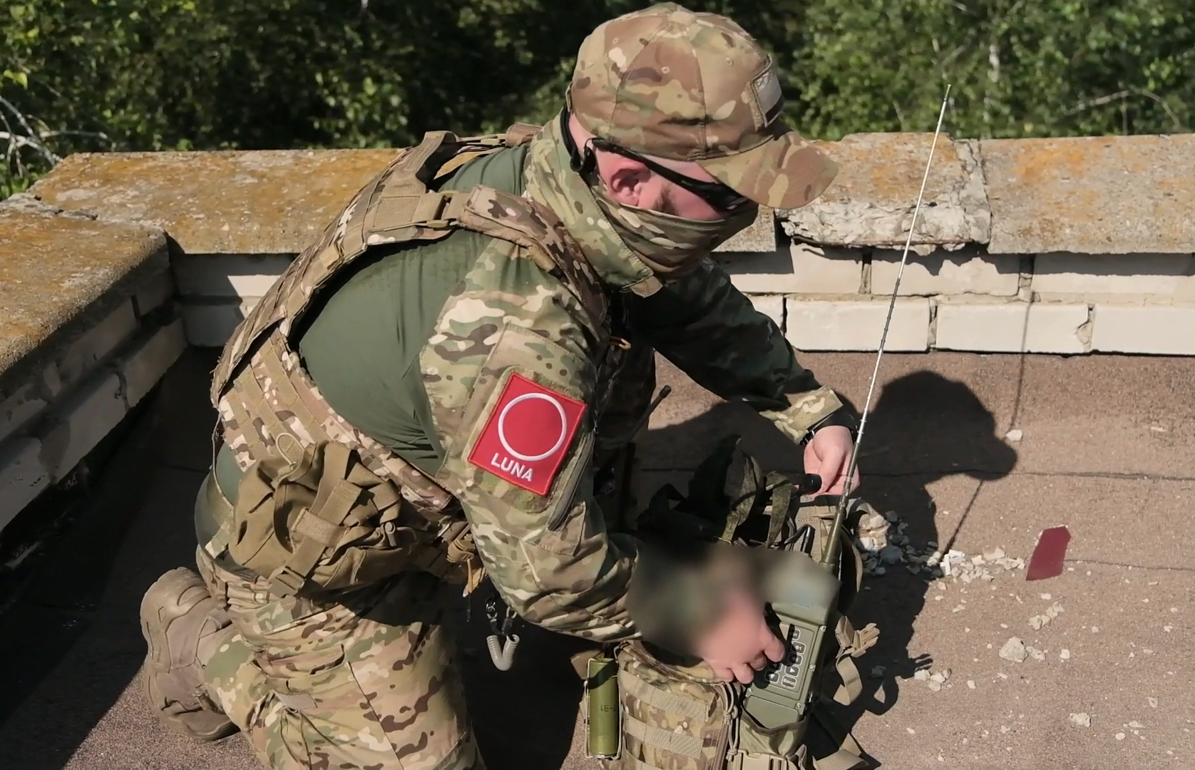 ВС РФ наносят точные авиаудары на Краснолиманском и Сватовском направлениях