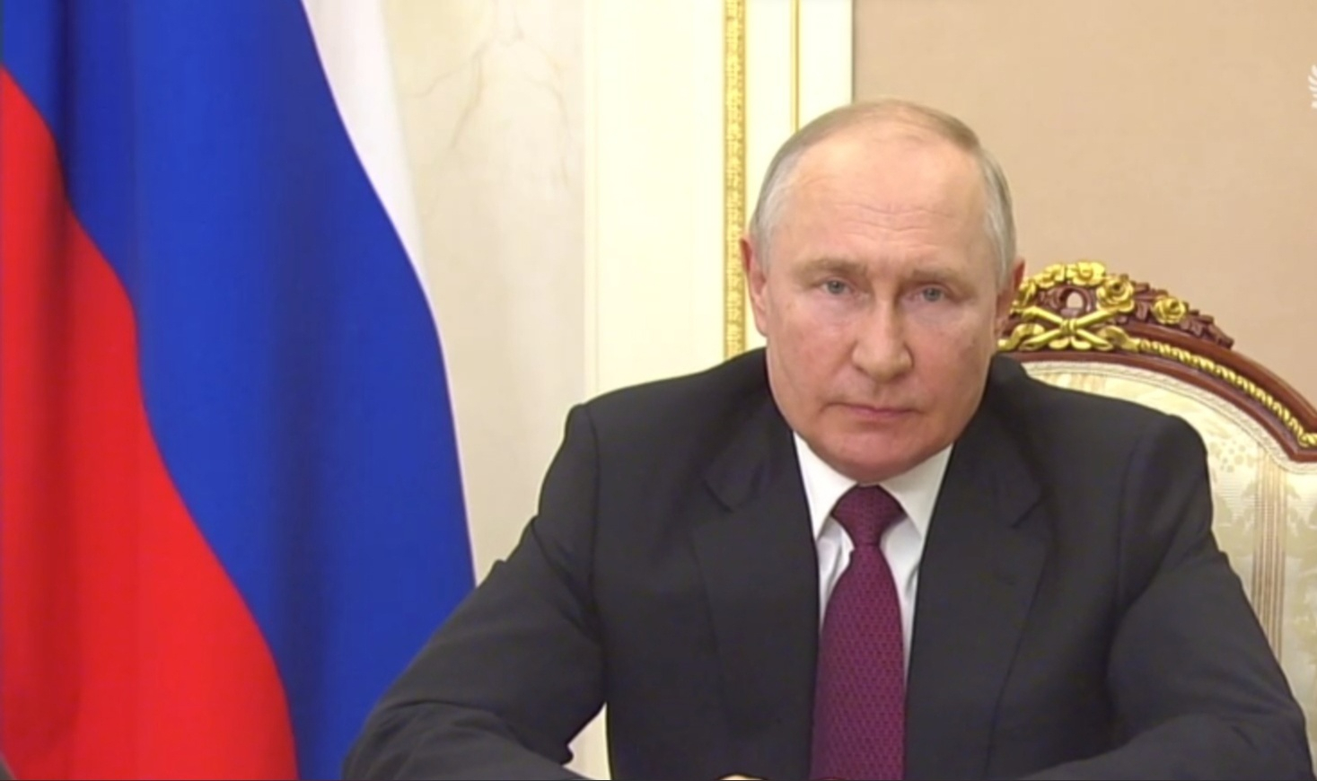 Путин: Россия открыта к военно-техническому сотрудничеству с другими странам
