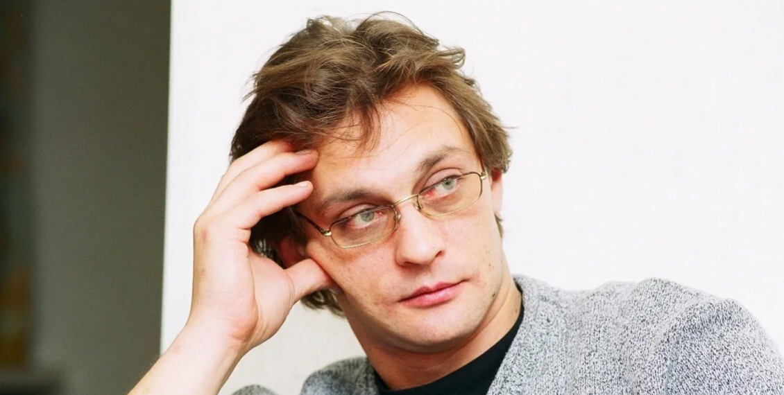 Стала известна причина смерти бывшей жены актера Александра Домогарова