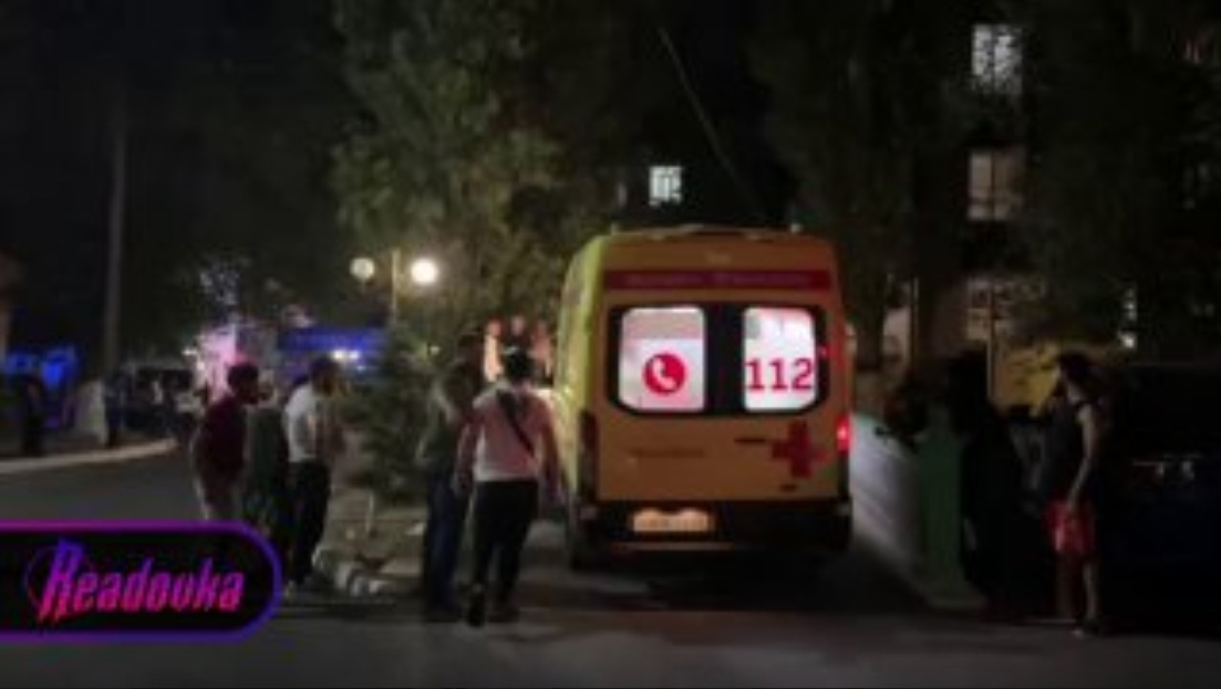 Количество жертв после взрыва в Махачкале возросло до шестерых