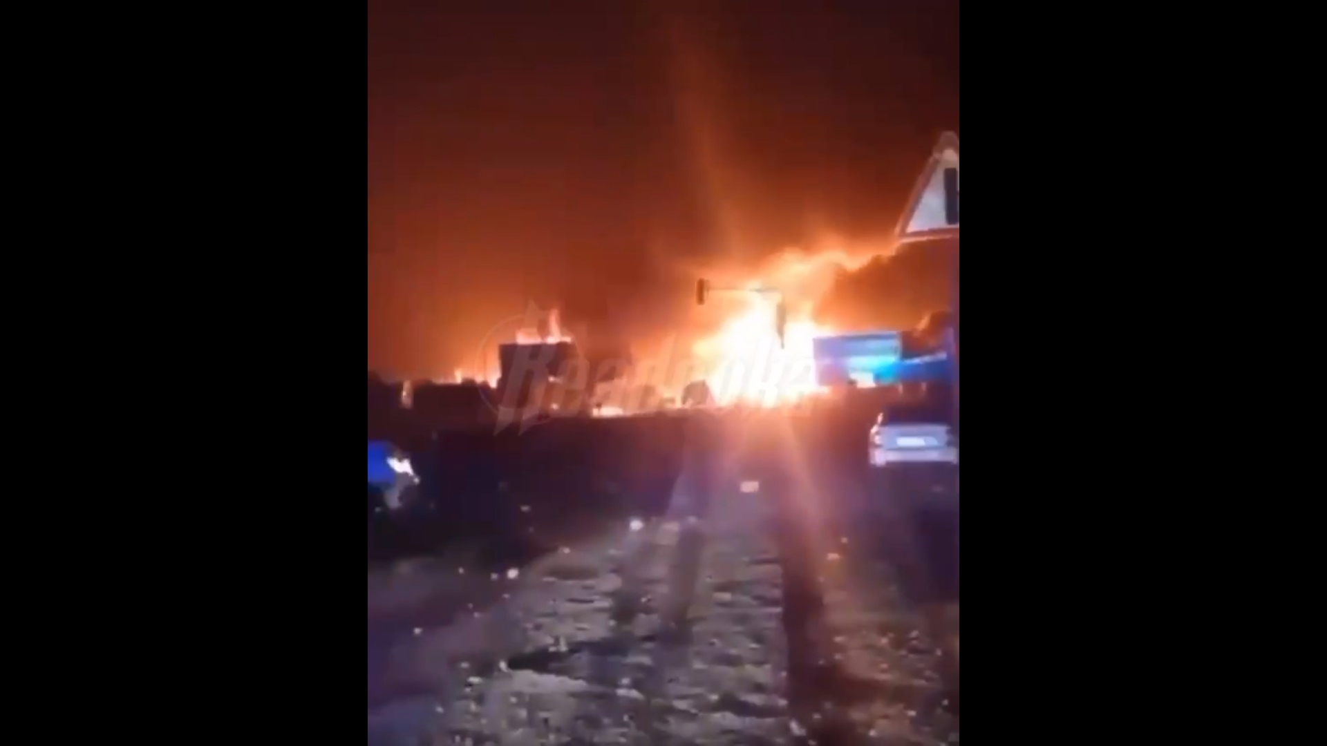 На данный момент известно о 27 погибших после взрыва в Махачкале