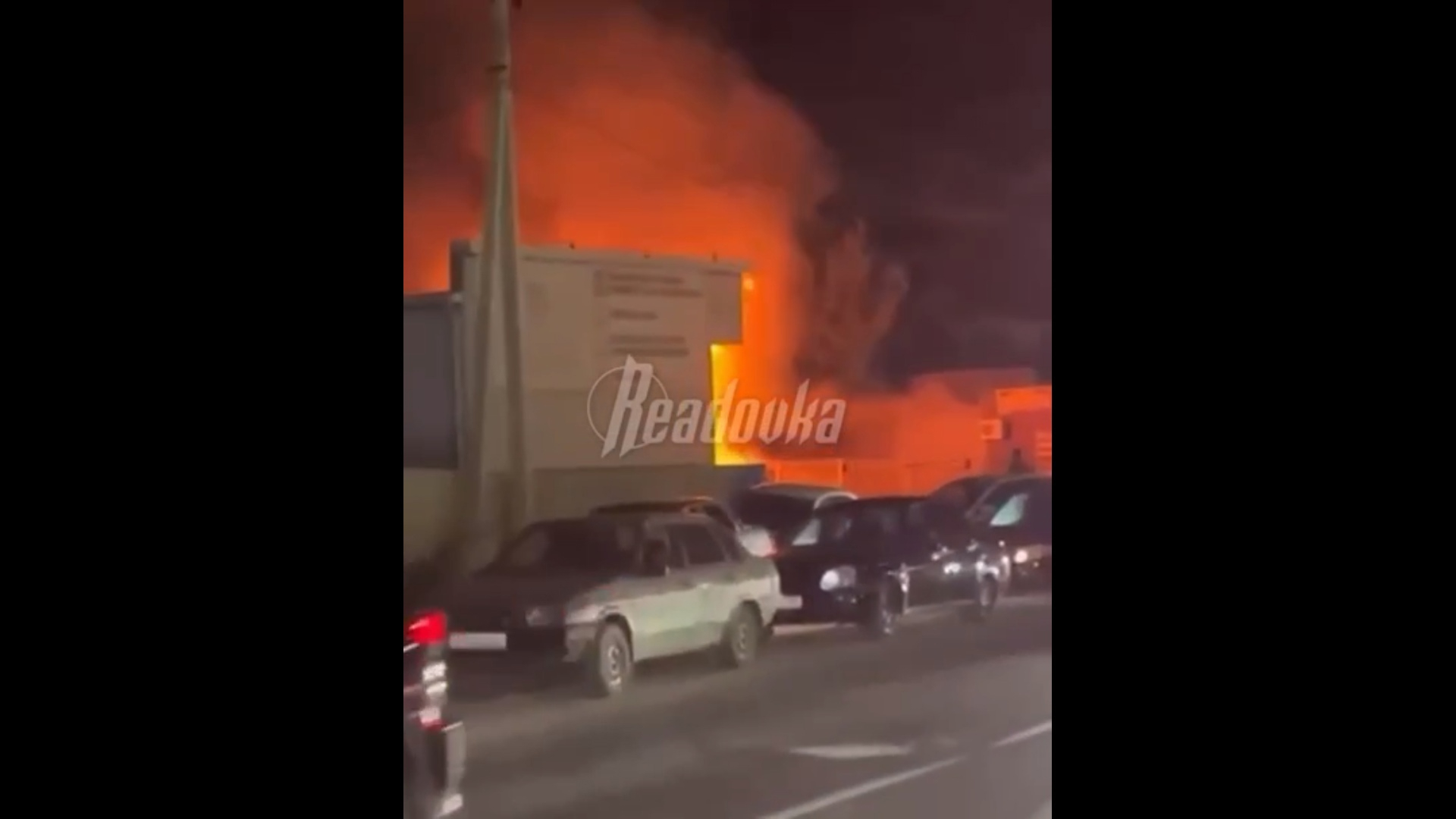 Токаев выразил соболезнования в связи со взрывом на автомобильной заправочной станции в Махачкале